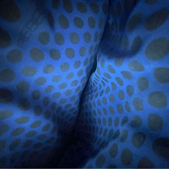 Distressed Leather Rebecca Minkoff Crossbody - Picture 2 of 7